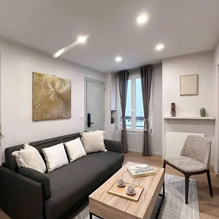 Appartamento Unique Flat Near Opera *
