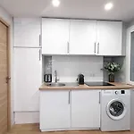 Unique Flat Near Opera